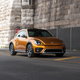 Image for article titled I Drove The New Volkswagen Baja Bug